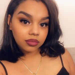 Meet your Posher, Shanice